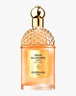 Aqua Allegoria Forte Oud Yuzu EdP