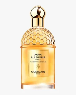 Aqua Allegoria Mandarine Basilic Forte EdP
