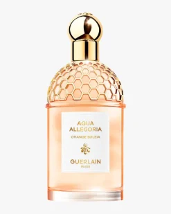Aqua Allegoria Orange Soleia EdT