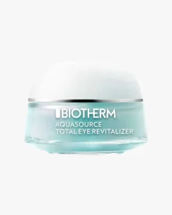 Aquasource Moisturizing Eye Cream 15 ml