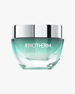 Aquasource Night Spa Moisturizing Cream 50 ml