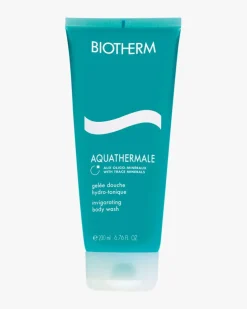 Aquathermale Shower Gel 200 ml