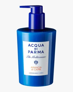 Arancia di Capri Hand and Body Lotion 300 ml