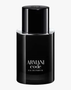 Armani Code Homme EdP