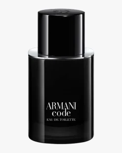Armani Code Homme EdT