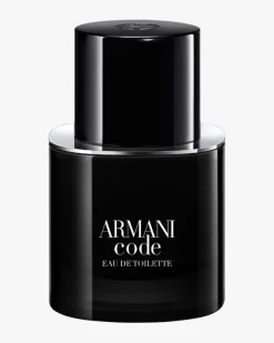 Armani Code Homme EdT