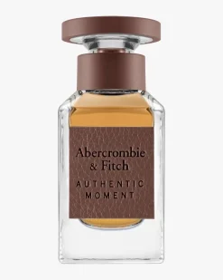 Authentic Moment Men EdT