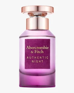 Authentic Night EdP