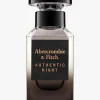 Authentic Night EdT