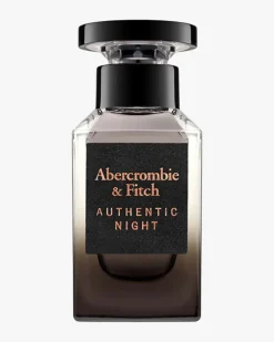 Authentic Night EdT
