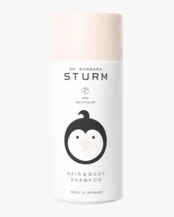 Baby & Kids Hair & Body Shampoo 150 ml