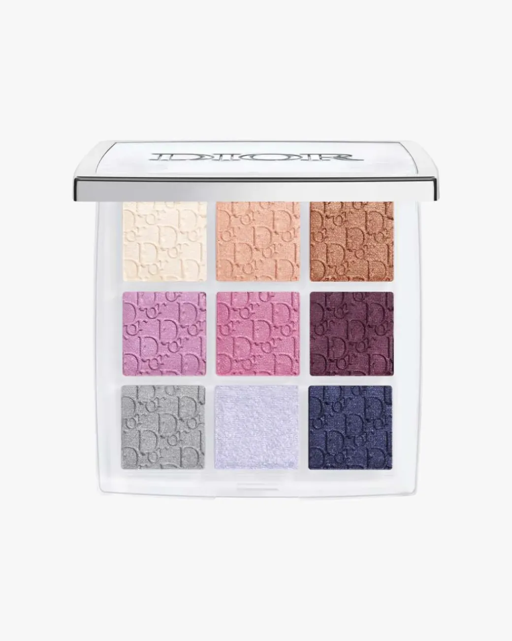 Backstage Eye Palette 10 g