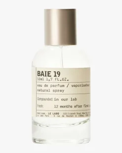 Baie 19 EdP