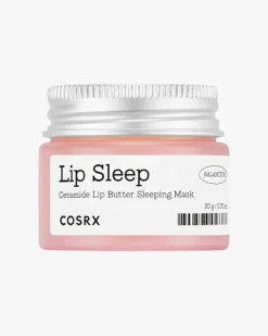 Balancium Ceramide Lip Butter Sleeping Mask 20 g