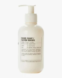 Basil / Sea Buckthorn Hand Soap 250 ml