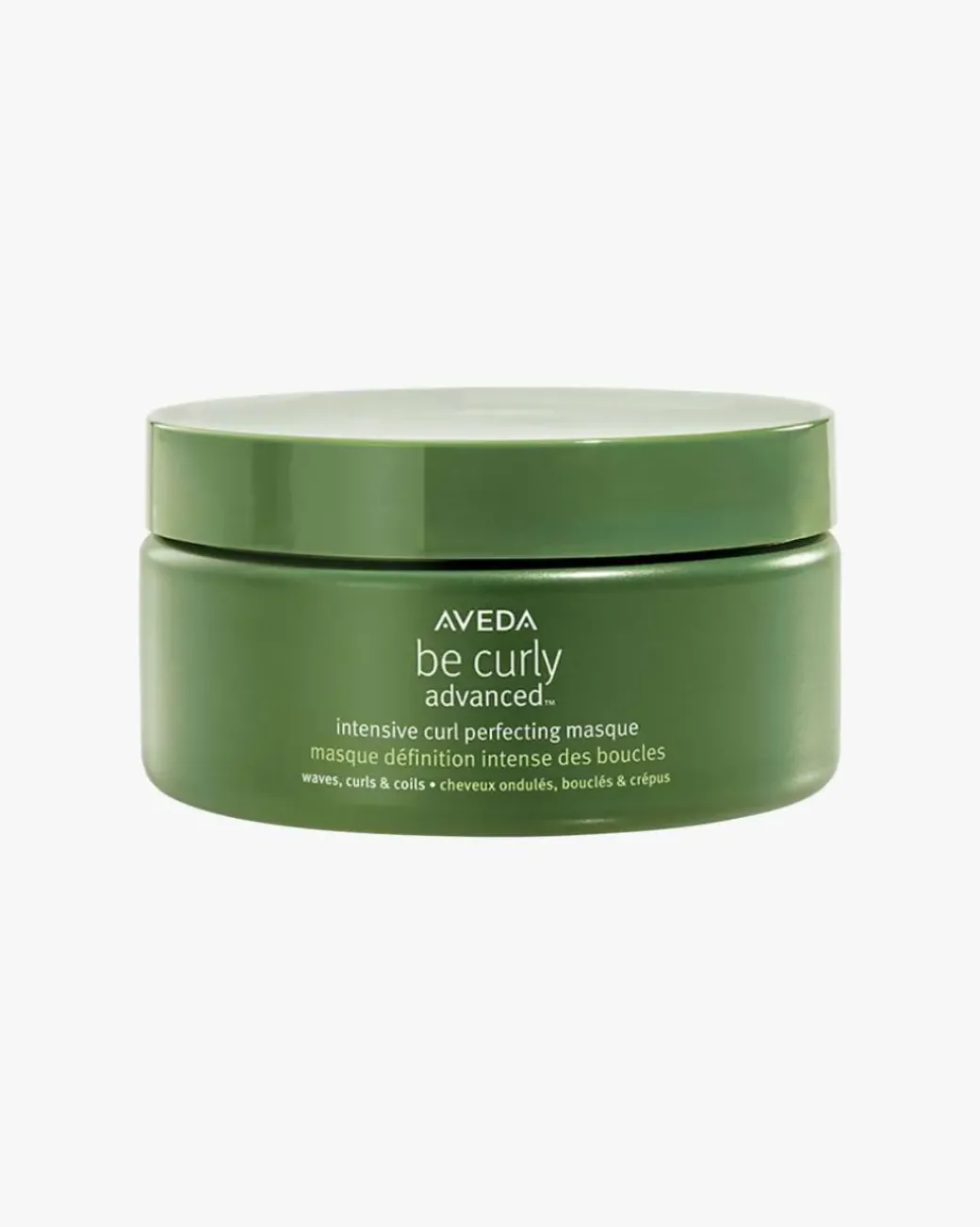 be curly advanced™ intensive curl perfecting masque 200 ml