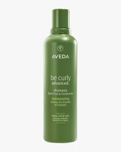 be curly™ shampoo 250 ml