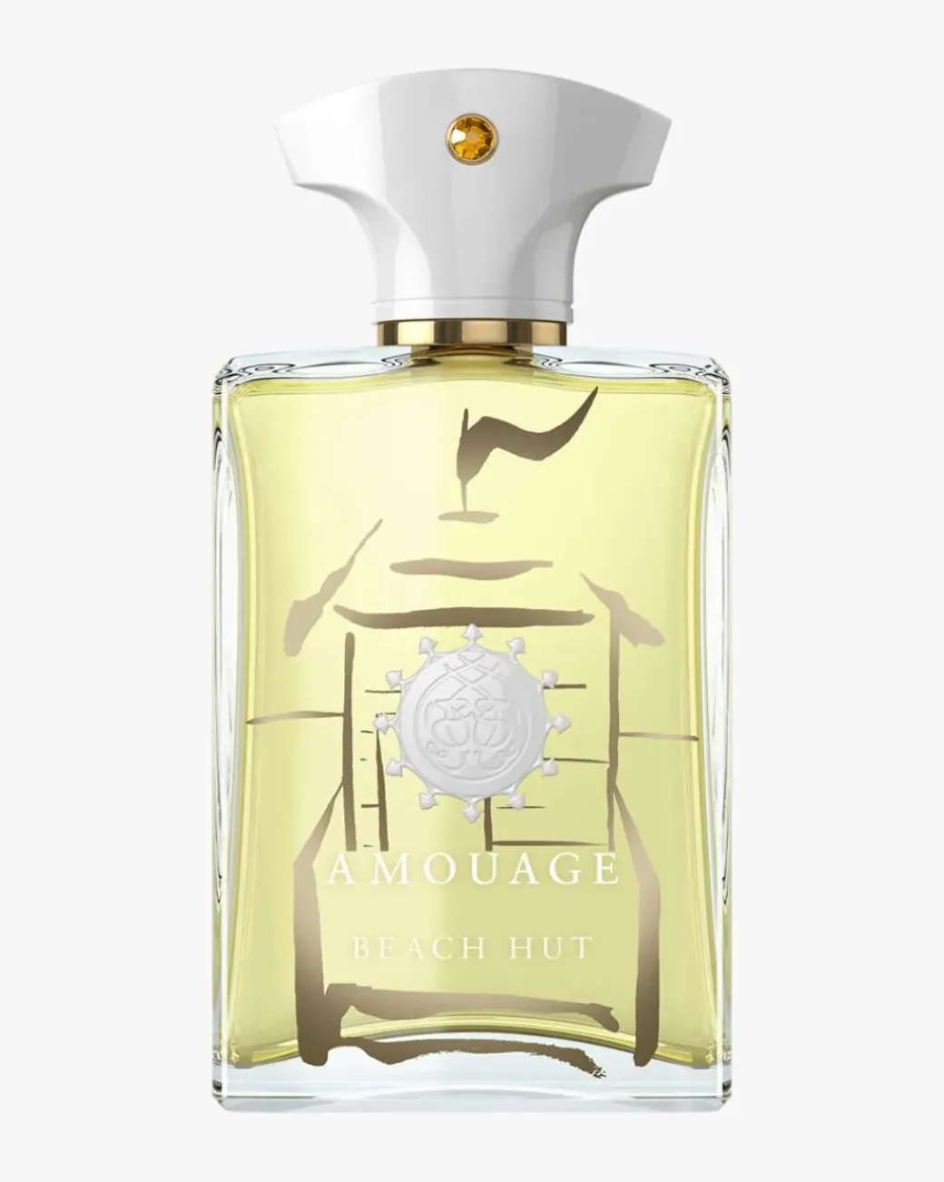 Beach Hut Man EdP 100 ml