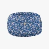 Beauty Bag Blue Blossom Medium