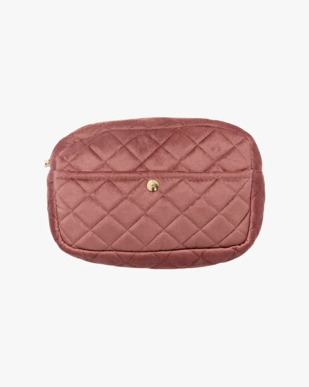 Beauty Bag Vintage Rose Medium