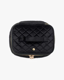 Beauty Queen Bag Black Velvet