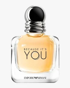 Because It's You EdP
