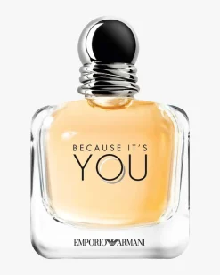 Because It's You EdP