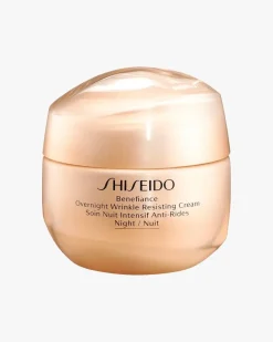 Benefiance Overnight Wrinkle Resisting Cream 50 ml