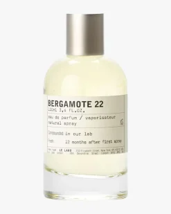 Bergamote 22 EdP
