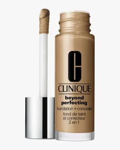 Beyond Perfecting Foundation + Concealer 30 ml