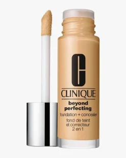 Beyond Perfecting Foundation + Concealer 30 ml