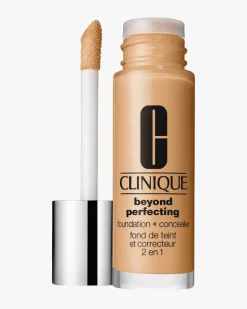 Beyond Perfecting Foundation + Concealer 30 ml