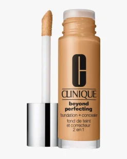 Beyond Perfecting Foundation + Concealer 30 ml