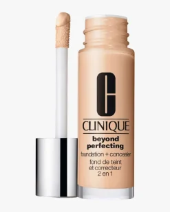 Beyond Perfecting Foundation + Concealer 30 ml