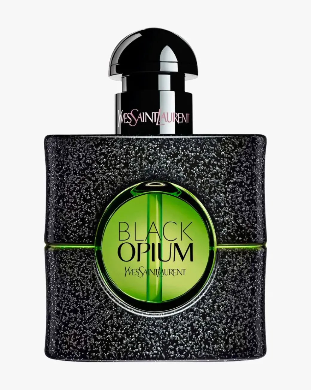 Black Opium Illicit Green EdP