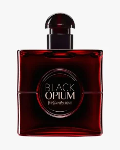 Black Opium Over Red EdP