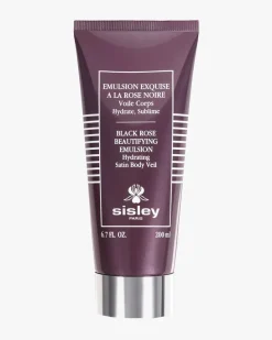 Black Rose Beautifying Emulsion Body 200 ml