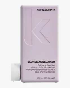 Blonde.Angel Wash Shampoo 250 ml
