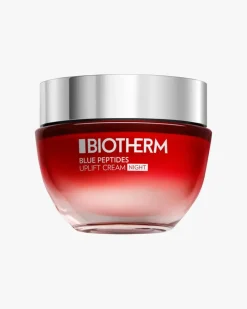 Blue Peptides Uplift Moisturizing Night Cream 50 ml