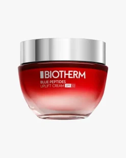 Blue Peptides Uplift Moisturizing Cream SPF30 50 ml