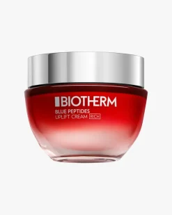 Blue Peptides Uplift Rich Moisturizing Cream 50 ml