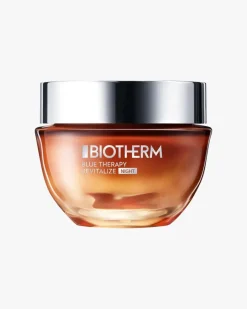 Blue Therapy Amber Algae Revitalize Moisturizing Night 50 ml