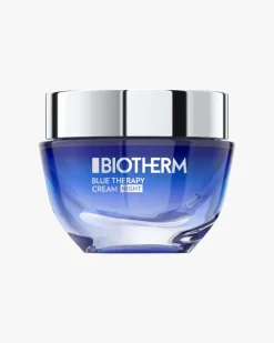 Blue Therapy Moisturizing Night Cream 50 ml