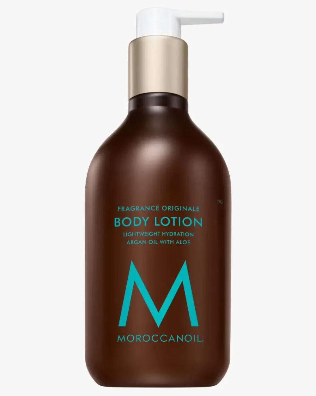 Body Lotion 360 ml