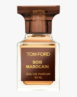 Bois Marocain EdP