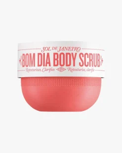 Bom Dia Bright Body Scrub 220 g