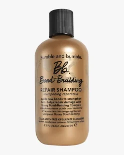 Bond-Building Repair Shampoo