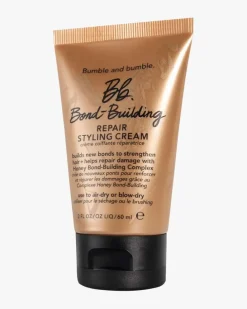 Bond-Building Repair Styling Cream