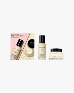 Boost Your Base Vitamin Enriched Set