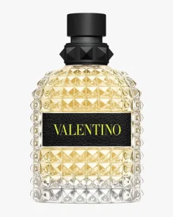 Born in Roma Uomo Yellow Dream EdT